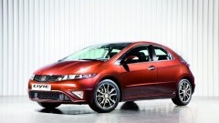 Net even sportiever - Honda Civic GT