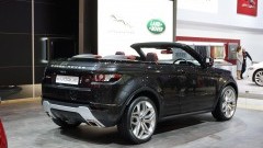 Sportieve n vreemde snuiters Autosalon Genve 2012
