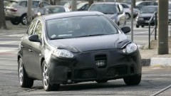 Scoop - Alfa 149 verhuld