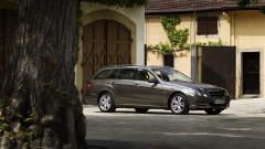 Updateronde Mercedes E-Klasse met E250 CDI en E500 7G Tronic Plus