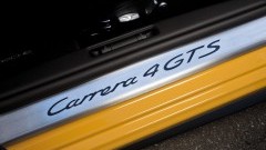 Porsche 911 Carrera 4 GTS als Coup en Cabriolet