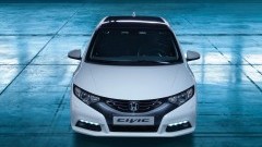 Ook geen wegenbelasting voor nieuwe Honda Civic