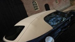 Openlijk genieten - Mercedes-Benz SLS AMG Roadster