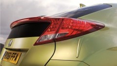Nieuwe Honda 1.6 liter diesel voor Europa