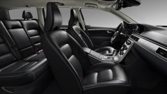 Opfrisser interieur Volvo V70, XC70 en S80 op stapel