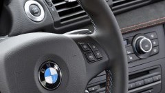Knallend afscheid - BMW 1 Serie M Coup