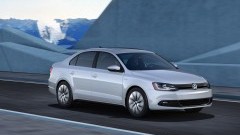 Nieuwe Volkswagen Jetta Hybrid - ook voor Nederland