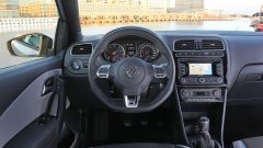 Volkswagen Polo BlueGT vanaf circa 20 mille