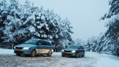 De kracht van bijtelling, ruimte en luxe in Skoda Superb Combi en Fabia Combi Greenline
