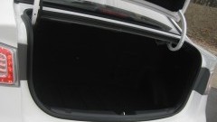 Kia Forte Hybrid LPi - schone kracht maar niet voor hier