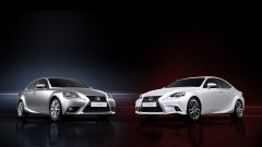 Meer details Lexus IS 300h