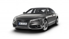Audi A7 Sportback S edition  gespierd en extra luxe