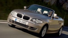 Sesam open u - BMW 1-serie Cabriolet