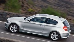 BMW 118d bekroond tot 'World Green Car of the Year'