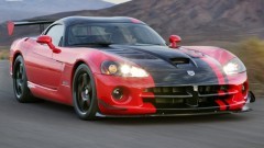 Monsterlijk - Dodge Viper SRT-10 ACR