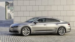 2.0-liter diesel voor Volkswagen Arteon