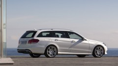20% bijtelling in Mercedes-Benz E-Klasse vanaf 51 mille