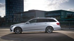 20% bijtelling in Mercedes-Benz E-Klasse vanaf 51 mille