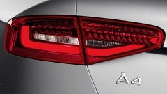 20% bijtelling voor Audi A4 1.8 TFSIe
