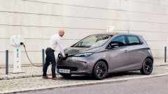 200.000 elektrische autos in 2020: gaat dat lukken?