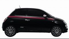 Exclusieve mode - Fiat en Gucci komen met Fiat 500 by Gucci