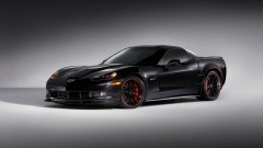 Update interieur en Performance Packs voor Chevrolet Corvette