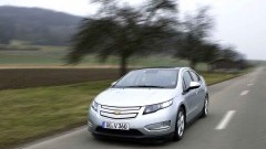 Chevrolet Volt vanaf 42 mille