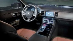 Nu officieel: Jaguar XF vernieuwd - prijs vanaf 56.600 euro