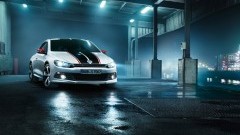 Sportief en exclusief - Volkswagen Scirocco GTS en CC R-Line