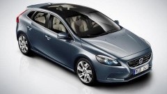 Nu dan officieel, de Volvo V40