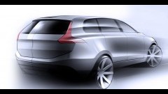 Volvo werkt aan nieuw platform en nieuwe motoren