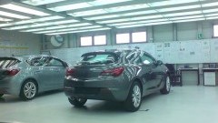 Dit is de Opel Astra GTC!