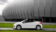 Peugeot 207CC en 308 CC Griffe - lentevoordeel!