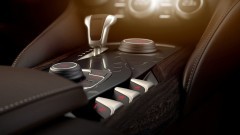 Citron DS5 onthuld in Sjanghai