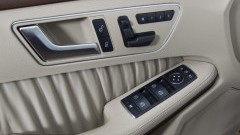Updateronde Mercedes E-Klasse met E250 CDI en E500 7G Tronic Plus