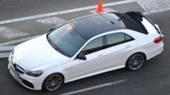 Licht op facelift Mercedes-Benz E-Klasse (video)