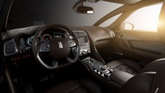 Citron DS5 onthuld in Sjanghai