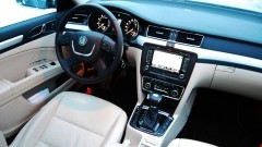 De kracht van bijtelling, ruimte en luxe in Skoda Superb Combi en Fabia Combi Greenline