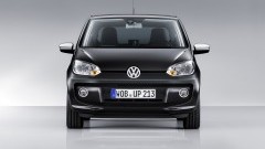 Stadsrakker - Dit is de Volkswagen Up!