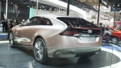 Fotogalerij Autoshow Peking 2012
