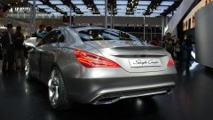 Fotogalerij Autoshow Peking 2012