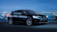 25 jaar Lexus vieren met CT 200h 25th Edition