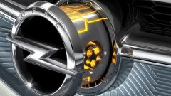 Experimentele Opel beleeft wereldpremire op IAA Frankfurt