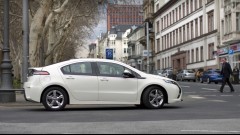 Productieversie Opel Ampera naar Geneve - prijs vanaf 43 mille