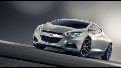 Voor de smartphonegeneratie  Chevrolet 130R en 140S concept