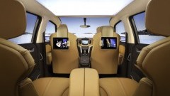 Nieuwe Opel Zafira laat zich zien als concept