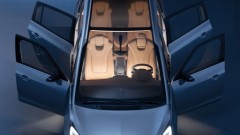 Nieuwe Opel Zafira laat zich zien als concept