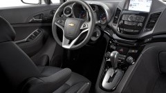 Anders dan anders - Chevrolet Orlando 1.8 LTZ
