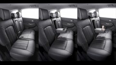 Anders dan anders - Chevrolet Orlando 1.8 LTZ