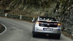 Grotere elektrische actieradius voor Chevrolet Volt en Opel Ampera